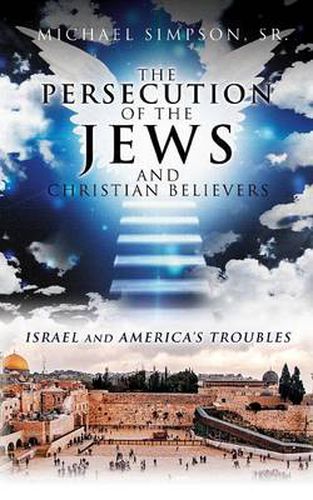 Cover image for The Persecution of the Jews