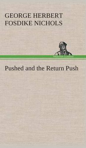 Cover image for Pushed and the Return Push