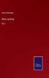 Cover image for Mary Lyndsay: Vol. I