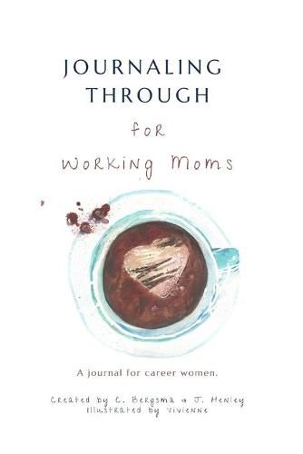 Cover image for Working Moms Journal