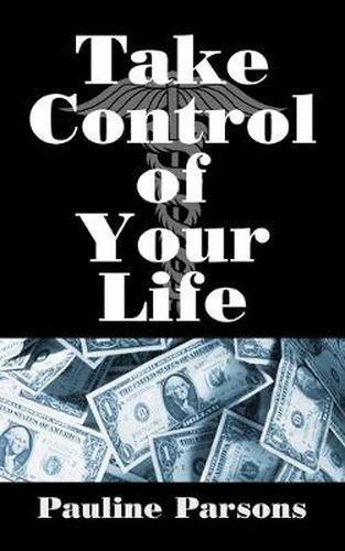 Cover image for Take Control of Your Life