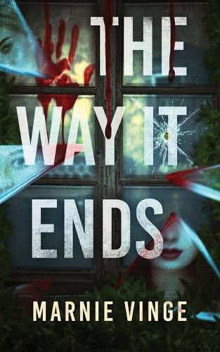 Cover image for The Way It Ends