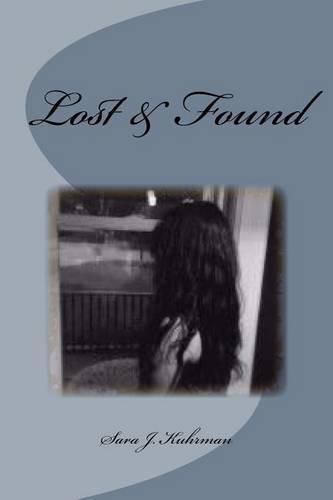 Cover image for Lost & Found