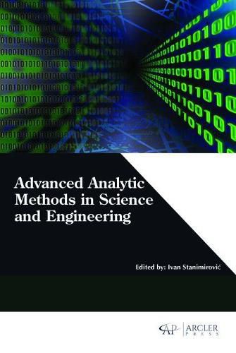 Cover image for Advanced Analytic Methods in Science and Engineering