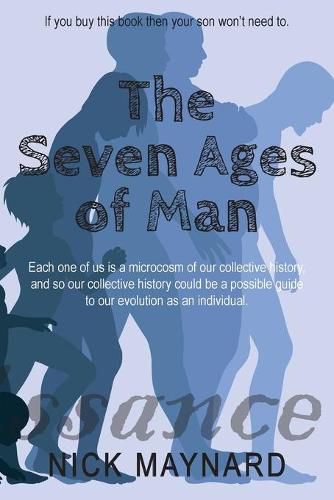 Cover image for The Seven Ages Of Man: The Renaissance