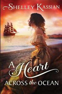 Cover image for A Heart across the Ocean