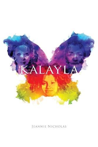 Cover image for Kalayla