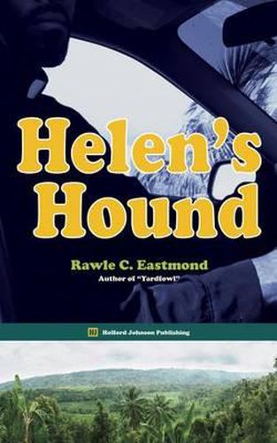 Cover image for Helen's Hound