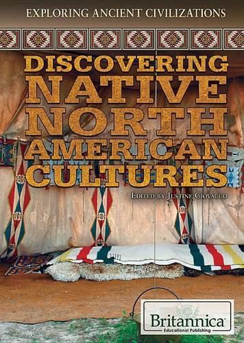 Cover image for Discovering Native North American Cultures