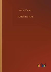 Cover image for Sunshine Jane