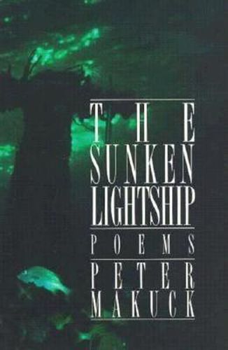 Cover image for The Sunken Lightship