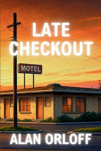 Cover image for Late Checkout