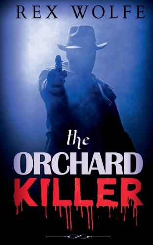 Cover image for The Orchard Killer