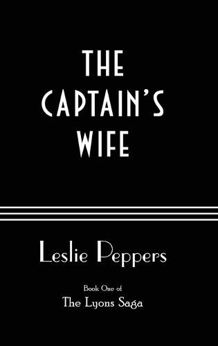 Cover image for The Captain's Wife