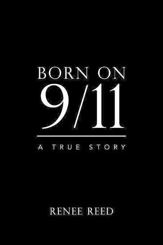 Cover image for Born on 9/11