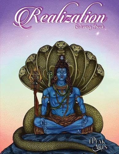 Cover image for Realization