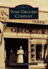 Cover image for Vons Grocery Company