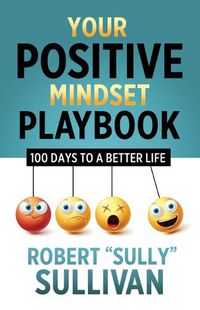 Cover image for Your Positive Mindset Playbook