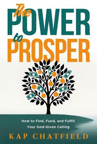 Cover image for Power to Prosper, The