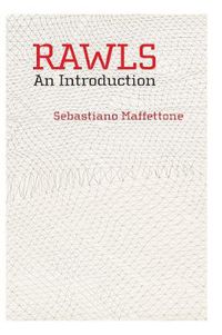 Cover image for Rawls - An Introduction