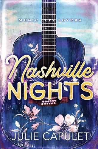 Cover image for Nashville Nights
