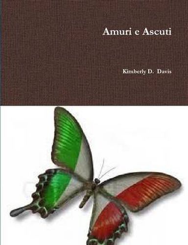 Cover image for Amuri e Ascuti