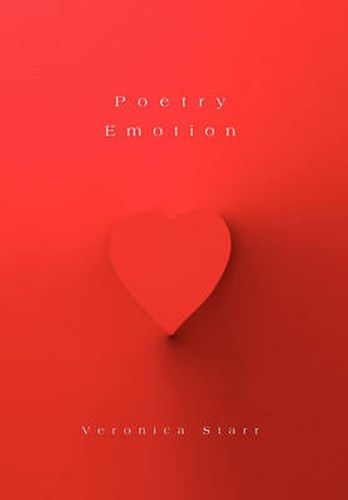 Cover image for Poetry Emotion