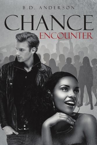 Cover image for Chance Encounter