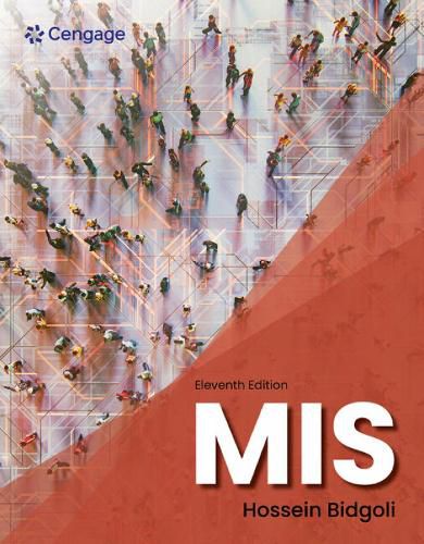 Cover image for MIS 11