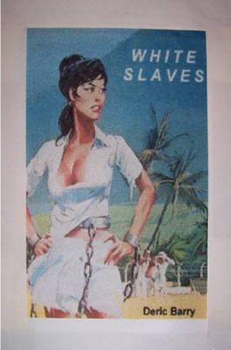 Cover image for White Slaves