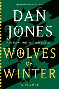 Cover image for Wolves of Winter