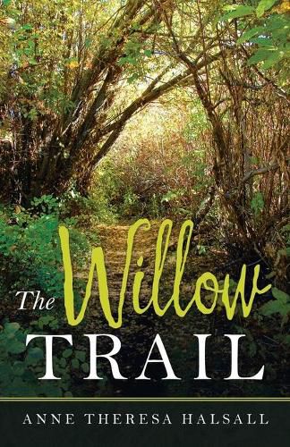 Cover image for The Willow Trail