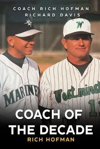Cover image for Coach of the Decade