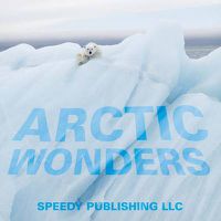 Cover image for Arctic Wonders