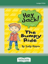 Cover image for Bumpy Ride