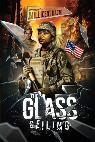 Cover image for The Glass Ceiling