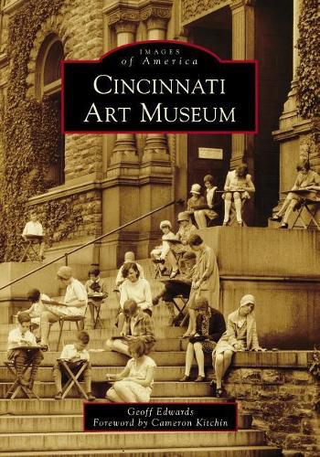 Cincinnati Art Museum