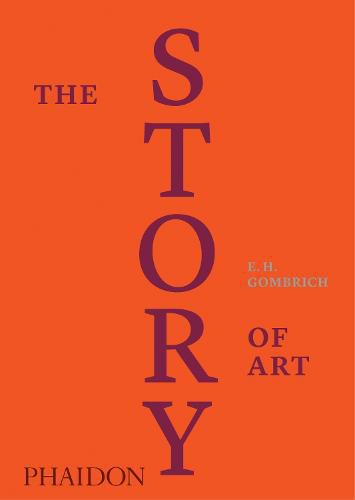 Cover image for The Story of Art, Luxury Edition