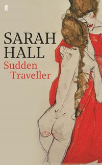 Cover image for Sudden Traveller: Winner of the BBC National Short Story Award