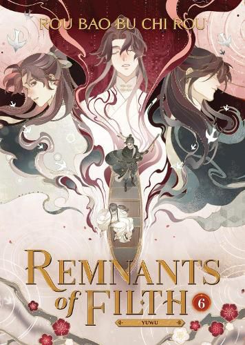 Cover image for Remnants of Filth: Yuwu (Novel) Vol. 6