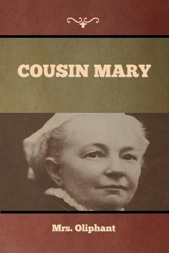 Cousin Mary