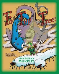 Cover image for To the Top of the Tree