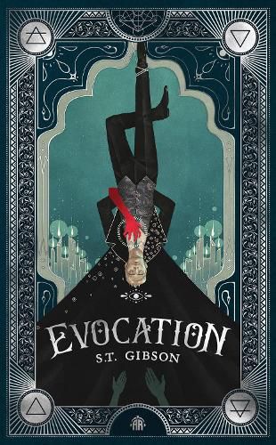 Cover image for Evocation