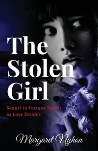 Cover image for The Stolen Girl