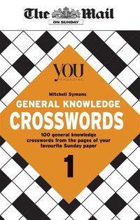 Cover image for Mail on Sunday General Knowledge Crosswords 1