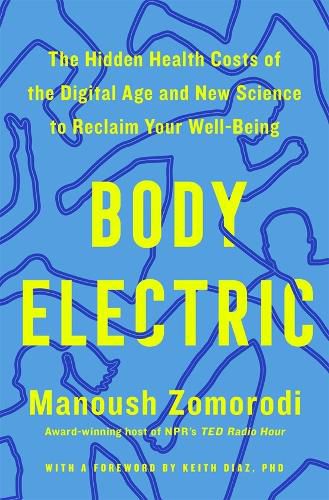 Cover image for Body Electric