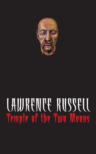 Cover image for Temple of the Two Moons