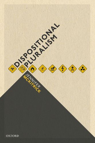 Dispositional Pluralism