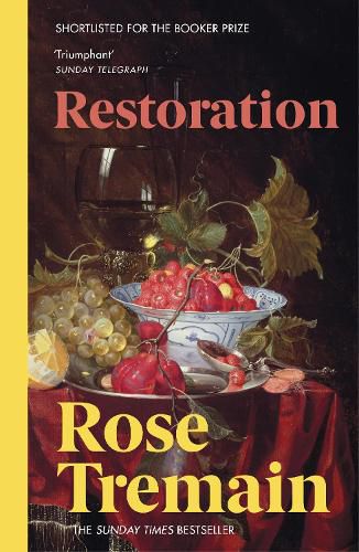 Restoration: From the Sunday Times bestselling author of Lily