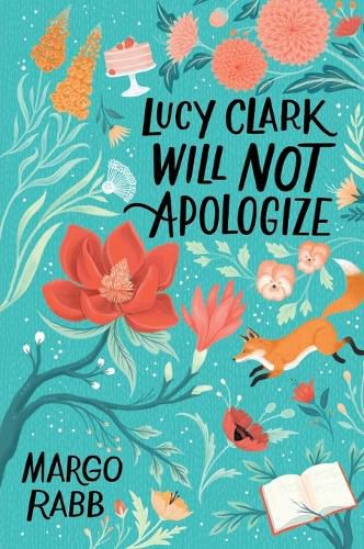 Cover image for Lucy Clark Will Not Apologize